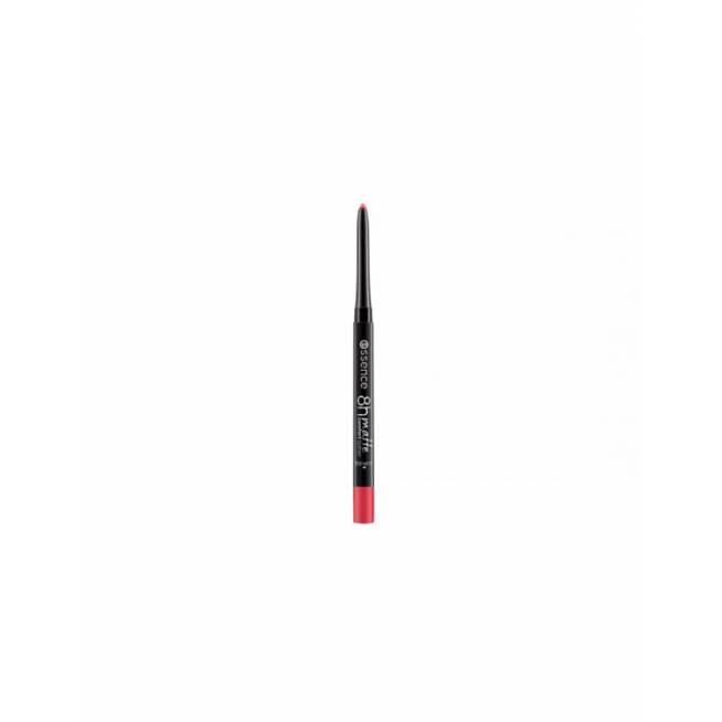 Essence Cosmetics Matte Comfort Perfilador De Labios 07-Classic Red 0,3g