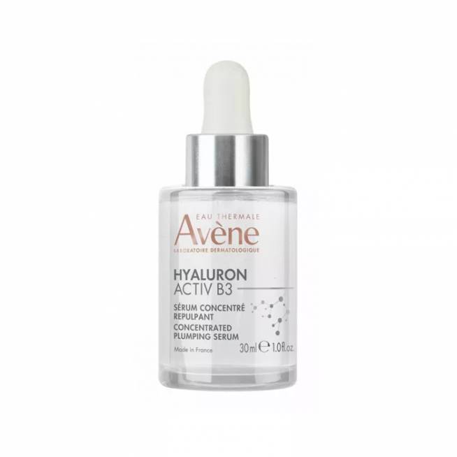 "Avene Hyaluron Activ B3 Volumising Concentrate Serum" 30ml