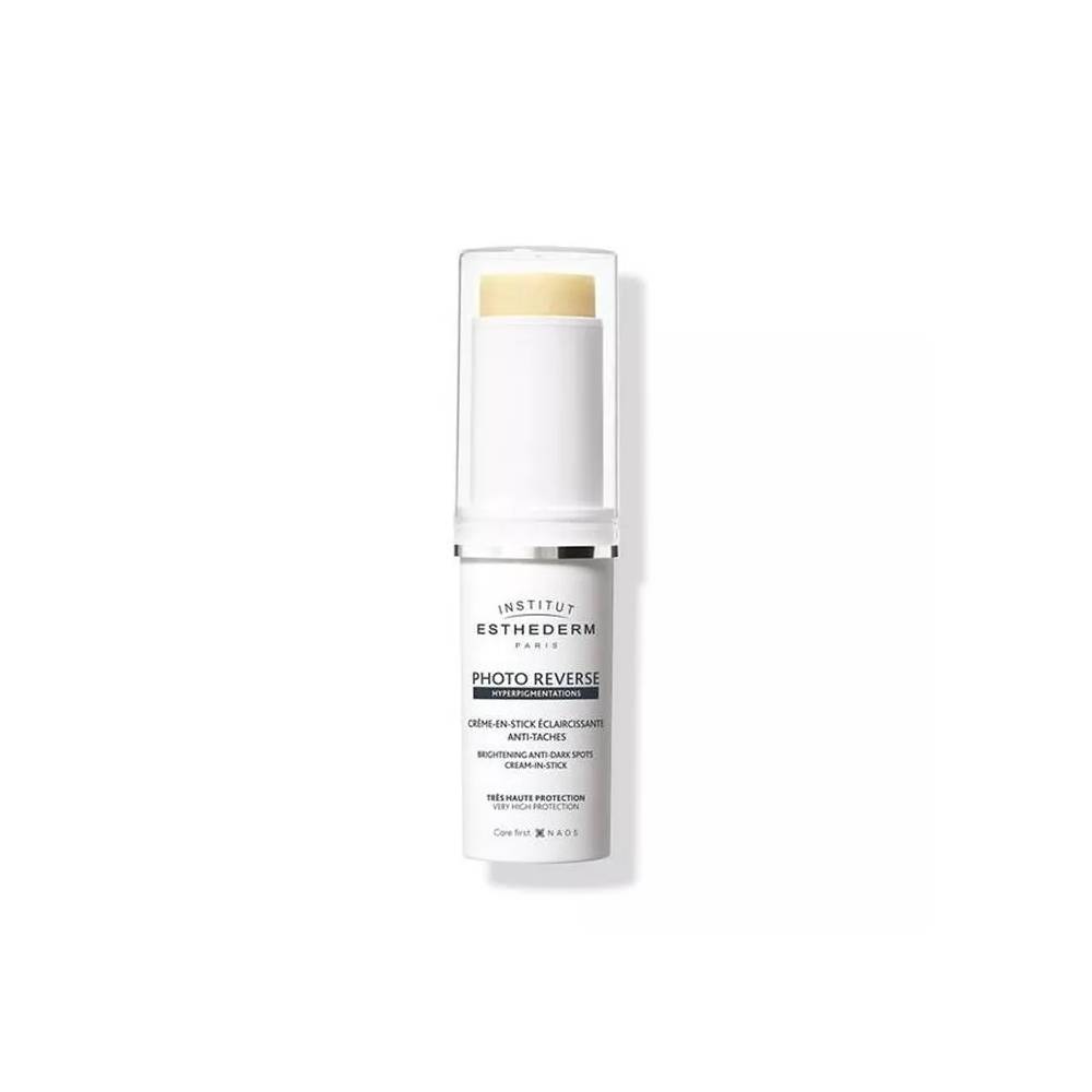 "Esthederm Sun Photo Reverse Stick" 10g