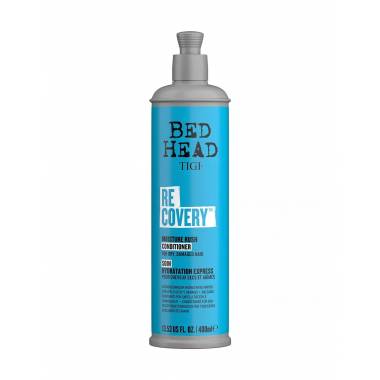 "Tigi Bed Head Urban Anti-Dotes Recovery" kondicionierius 400ml