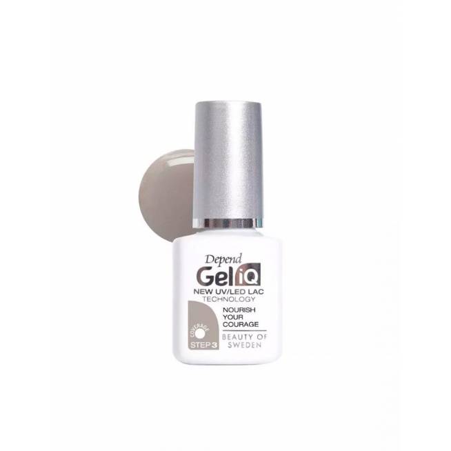 Beter Gel Iq Esmalte Nourish Your Courage 5ml