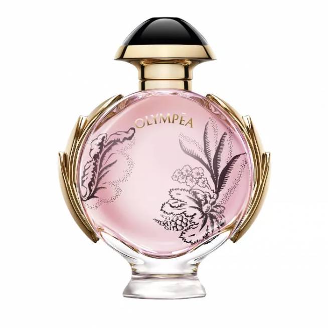 Paco Rabanne Olympéa Blossom kvepalų purškalas 50ml