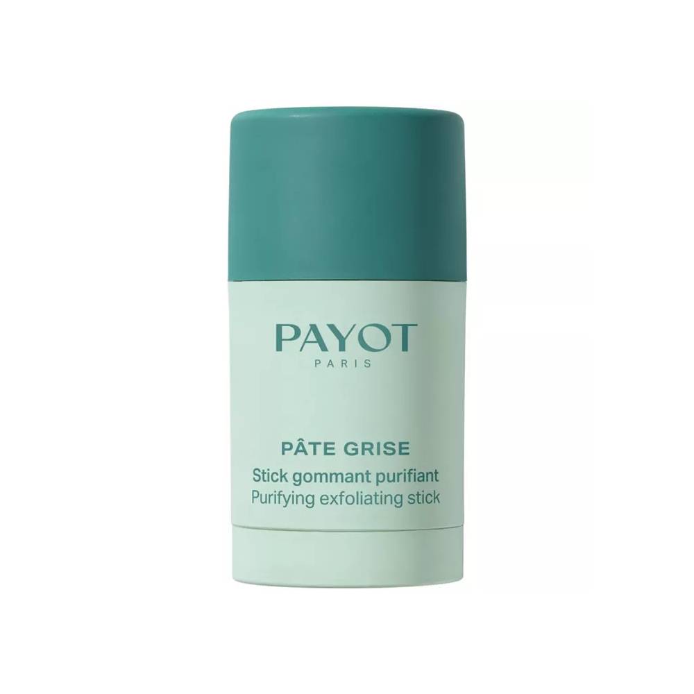 Payot Pâte Grise Purifying Exfoliating Stick 25g