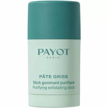 Payot Pâte Grise Purifying Exfoliating Stick 25g