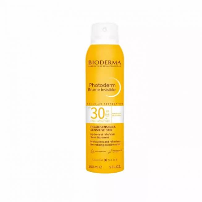 Bioderma Photoderm Mist spf30+ 150ml