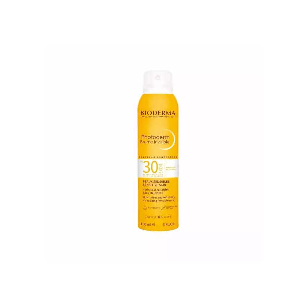 Bioderma Photoderm Mist spf30+ 150ml