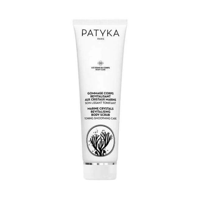 Patyka atgaivinantis kūno šveitiklis 150ml