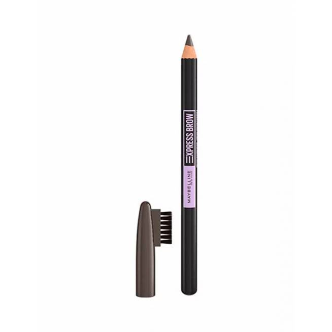 Maybelline Express Brow antakių pieštukas 04-Medium Brown 4,3g