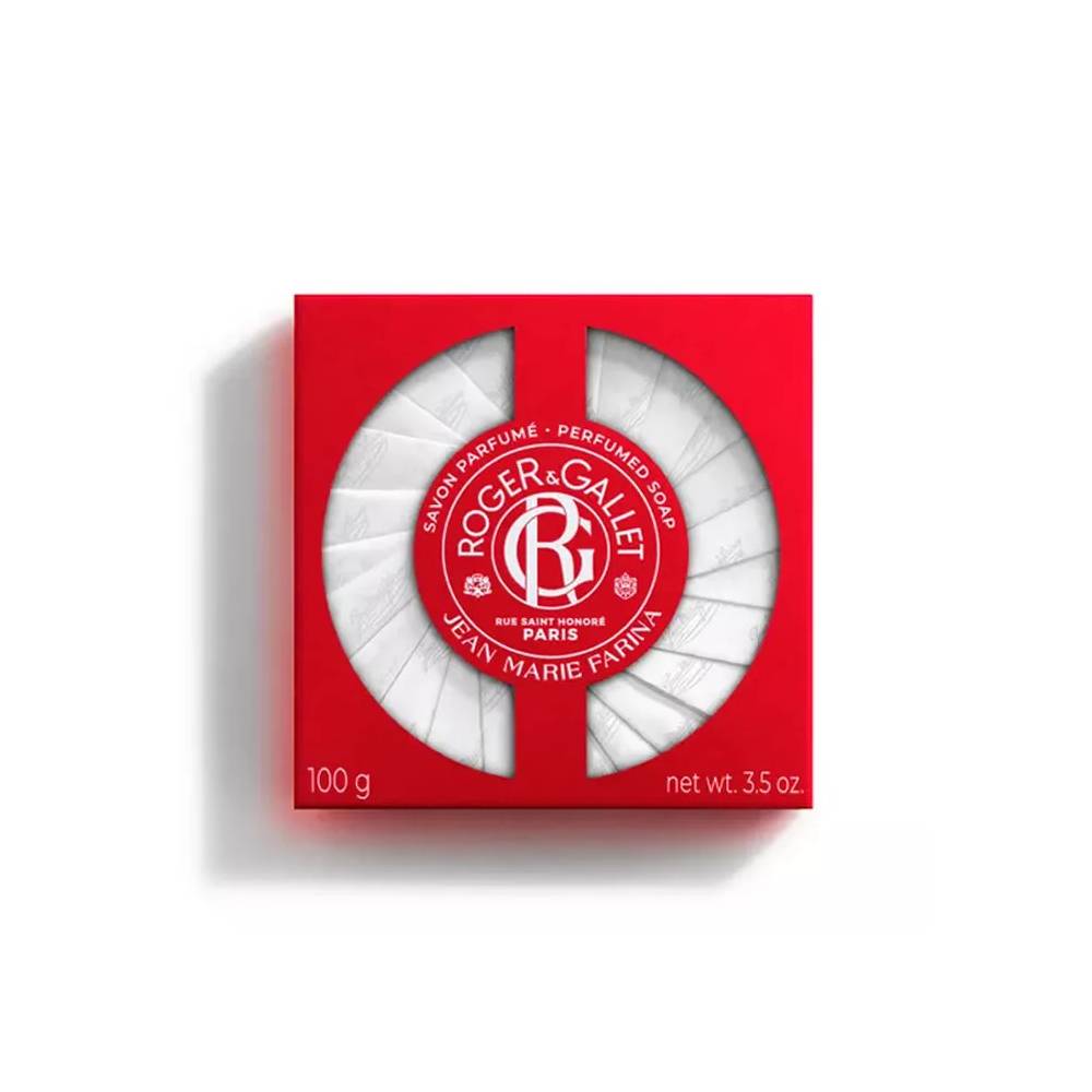 Roger & Gallet Jean Marie Farina kvapusis muilas 100 g