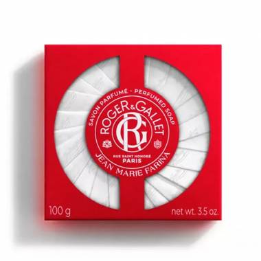 Roger & Gallet Jean Marie Farina kvapusis muilas 100 g