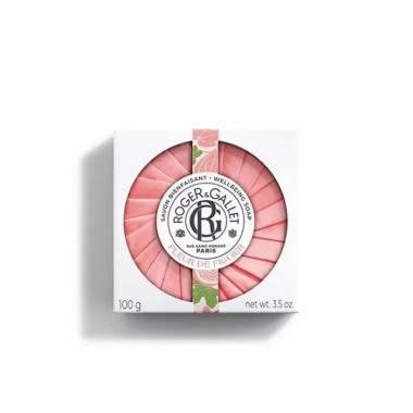 Roger & Gallet Figų gėlių kvapo muilas 100 g