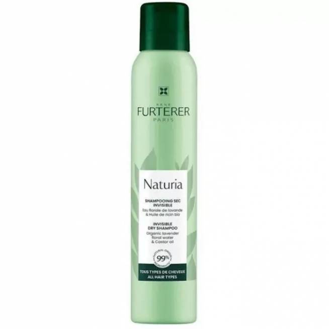 Rene Furterer Naturia sausas šampūnas 200ml