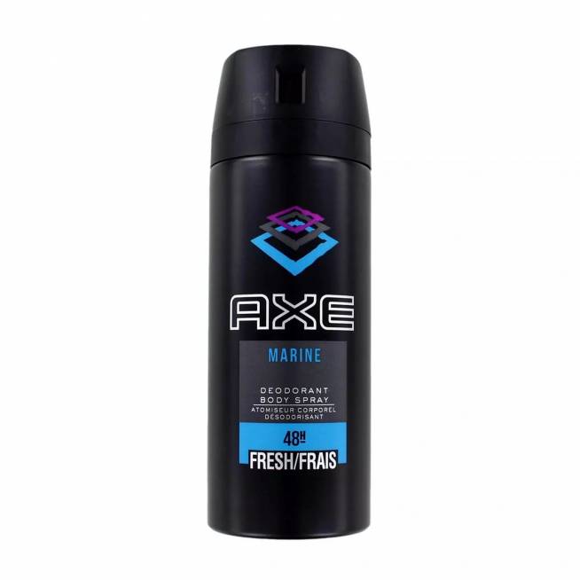 "Axe Marine" dezodorantas 150ml purškiklis