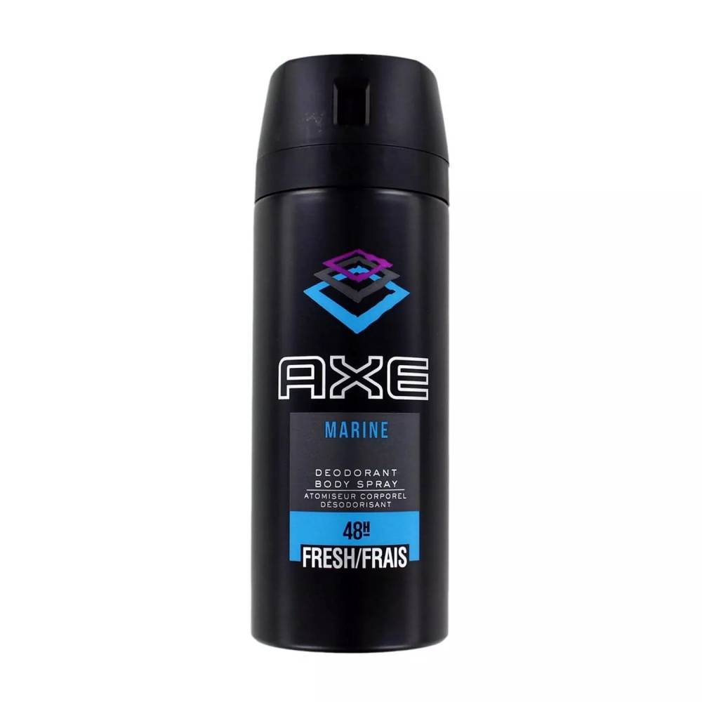 "Axe Marine" dezodorantas 150ml purškiklis