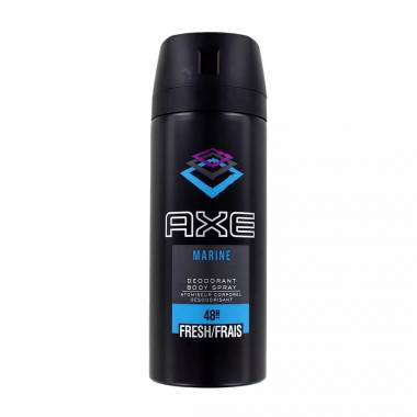 "Axe Marine" dezodorantas 150ml purškiklis