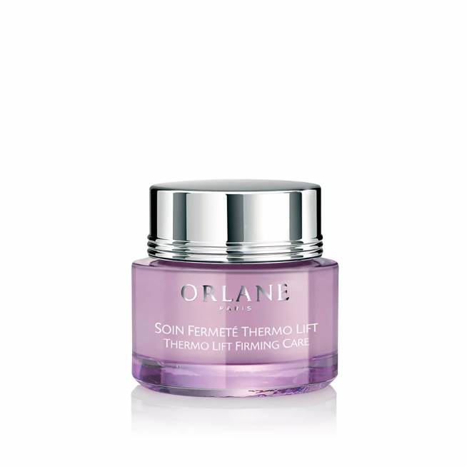 "Orlane Thermo Lift" stangrinamoji priežiūros priemonė 50ml