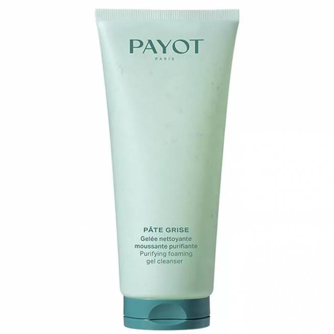 Payot Pâte Grise Gelee Nettoyante 200ml