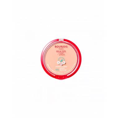 Bourjois Healthy Mix Poudre Naturel 03-Rose Beige 10g