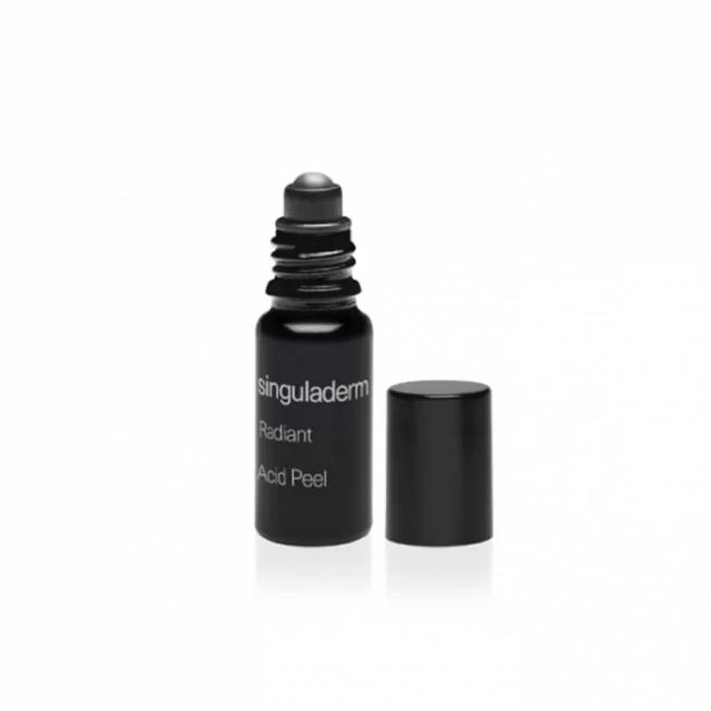 "Singuladerm Radiant Acid Peel" 10ml