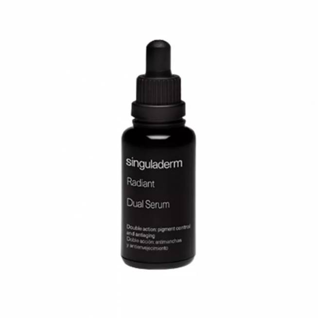 "Singuladerm Radiant Dual Serum" 30ml