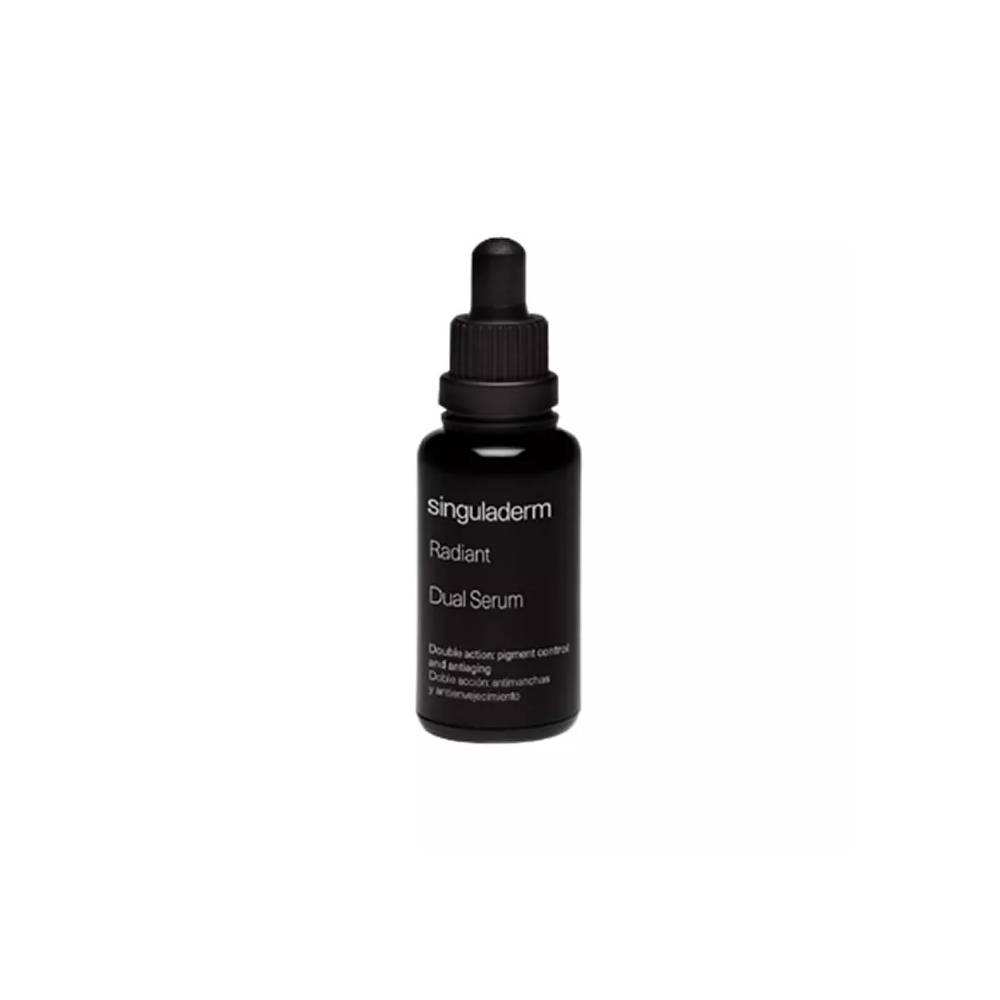 "Singuladerm Radiant Dual Serum" 30ml