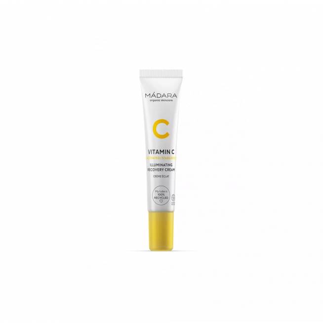 Mádara Madara Vitamin C C Illuminating Recovery 15ml