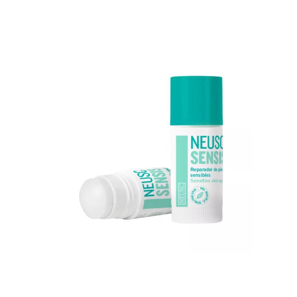 "Neusc Sensis Sensitive Skin Stick" 24g