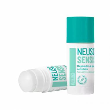 "Neusc Sensis Sensitive Skin Stick" 24g