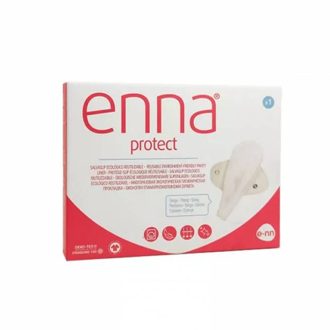 "Enna Salvaslip" stringai Protect 1 vienetas