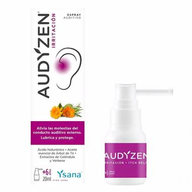 "Audyzen Irritation" 20ml