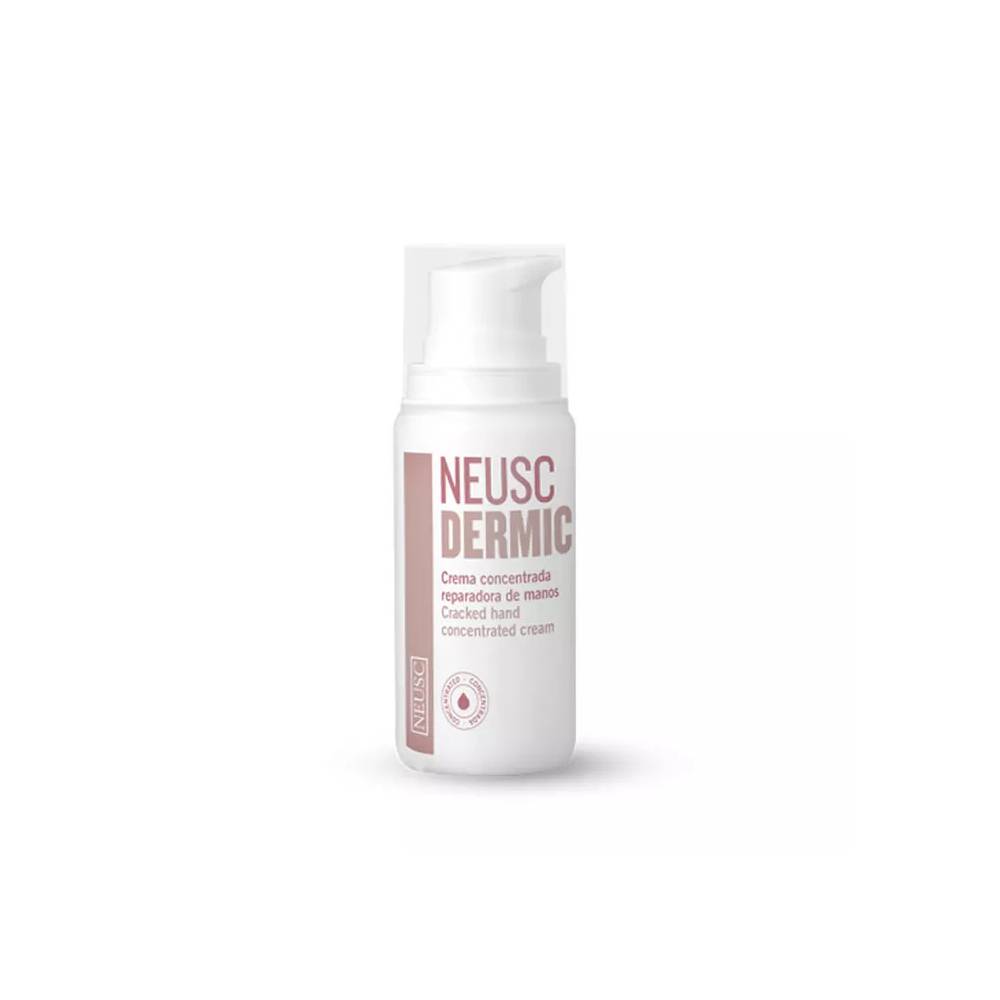 "Neusc Dermic" rankų kremas 100ml