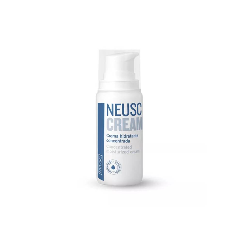 Neusc Cream drėkinamasis kremas 100ml