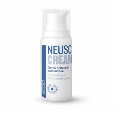 Neusc Cream drėkinamasis kremas 100ml