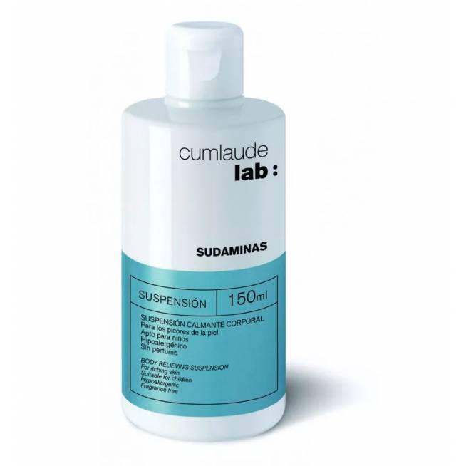 "Cumlaude Sudaminas" 150ml