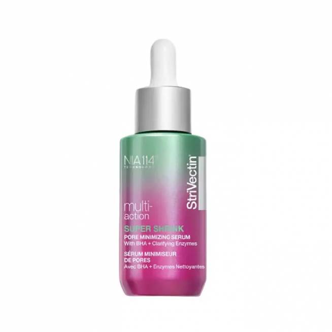 "Strivectin Multi Action Super Shrink Pore Minimising Serum" 30ml