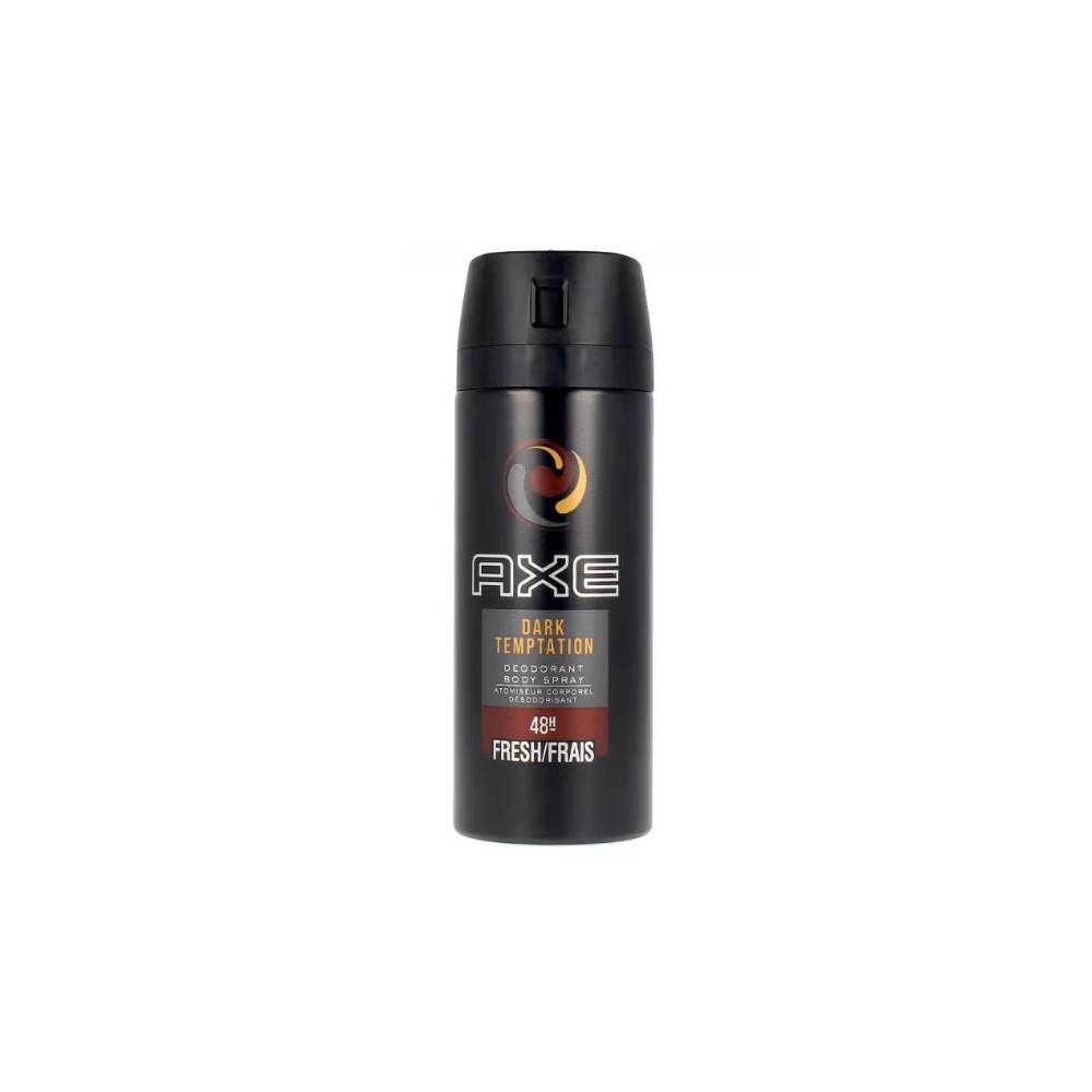 "Axe Dark Temptation" dezodorantas purškiklis 150ml