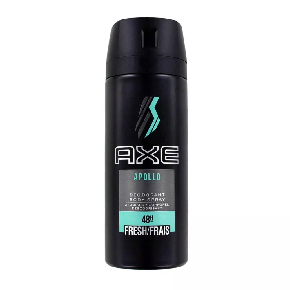 "Axe Apollo Desodorante" 150 ml purškiklis