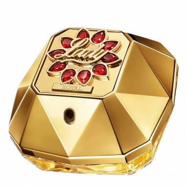 Paco Rabanne Lady Million Royal kvepalų purškalas 50ml