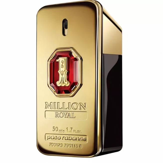 Paco Rabanne 1 Million Royal kvepalų purškalas 50ml