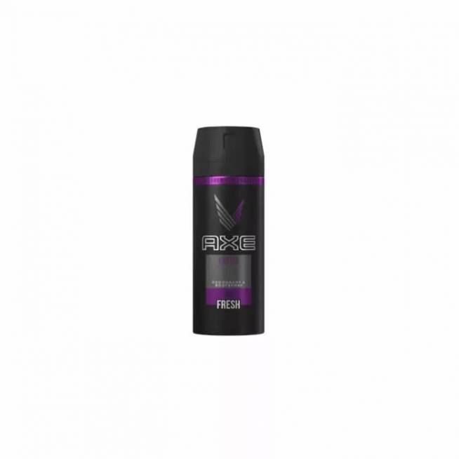 "Axe Excite Fresh" gaivus dezodorantas purškiklis 150ml