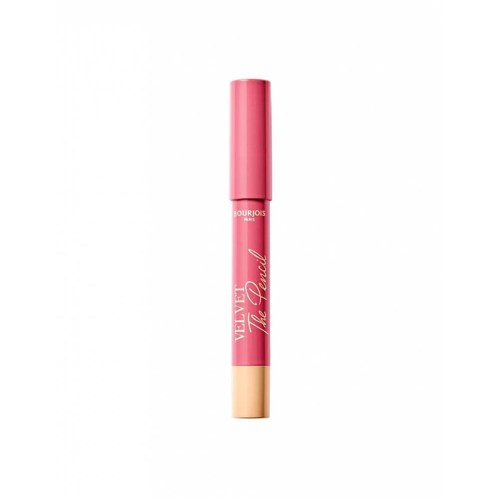 Bourjois Velvet The Pencil 02-Amou Rose 1,8g