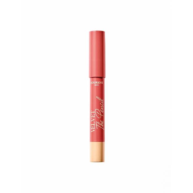 Bourjois Velvet The Pencil 04-Less Is Brown 1,8g