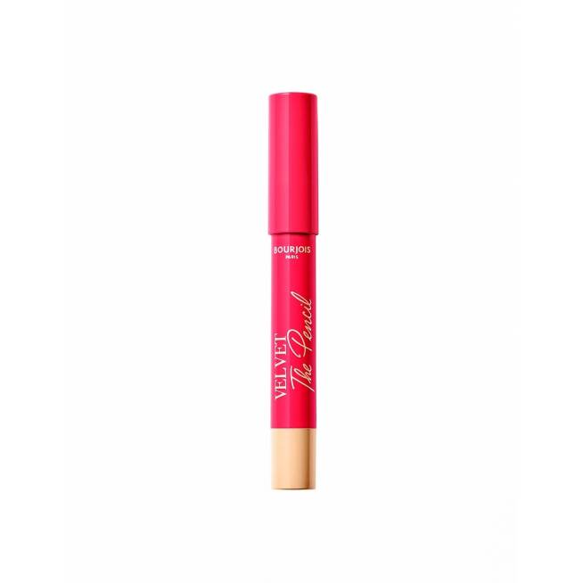 Bourjois Velvet The Pencil 06-Raspberry 1,8g