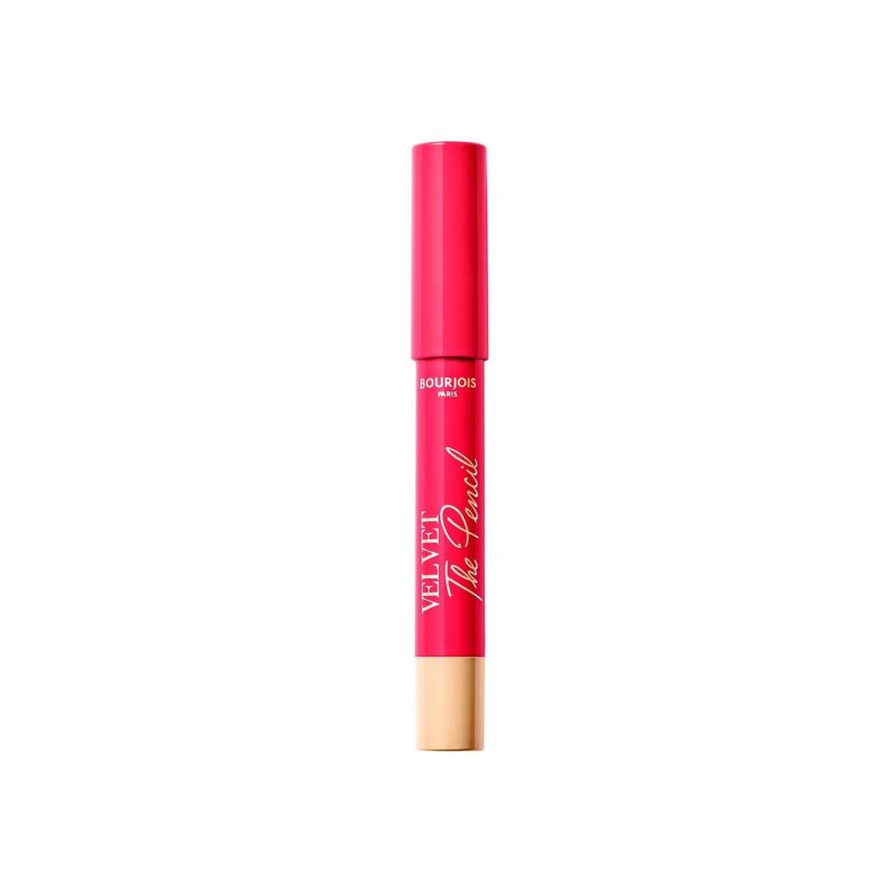 Bourjois Velvet The Pencil 06-Raspberry 1,8g