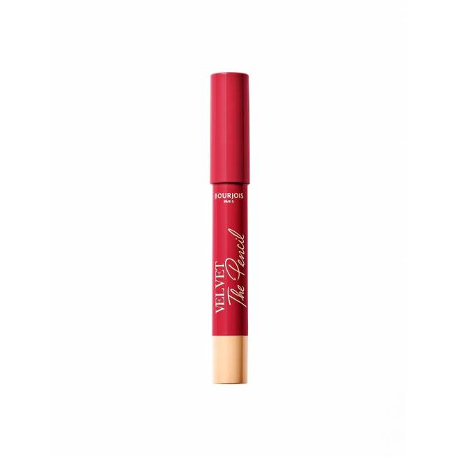 Bourjois Velvet The Pencil 08-Rouge Di'vin 1,8g