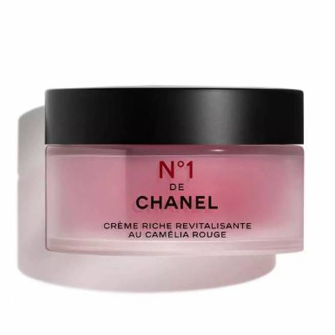 Chanel N1 De Chanel Cream Rica Camelia 50ml