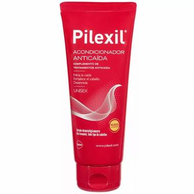 Pilexil kondicionierius nuo plaukų slinkimo 200ml