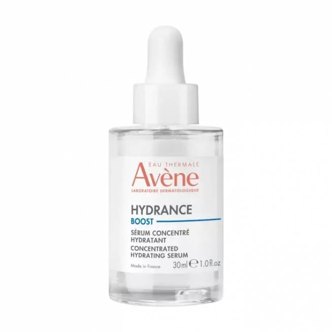 "Avéne Hydrance Boost" serumo koncentratas 30ml