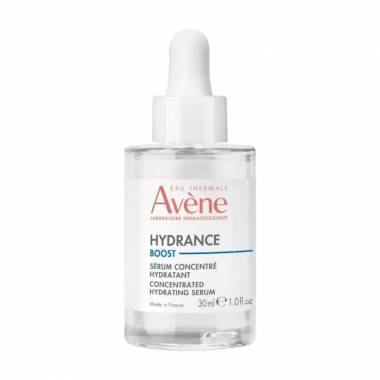 "Avéne Hydrance Boost" serumo koncentratas 30ml