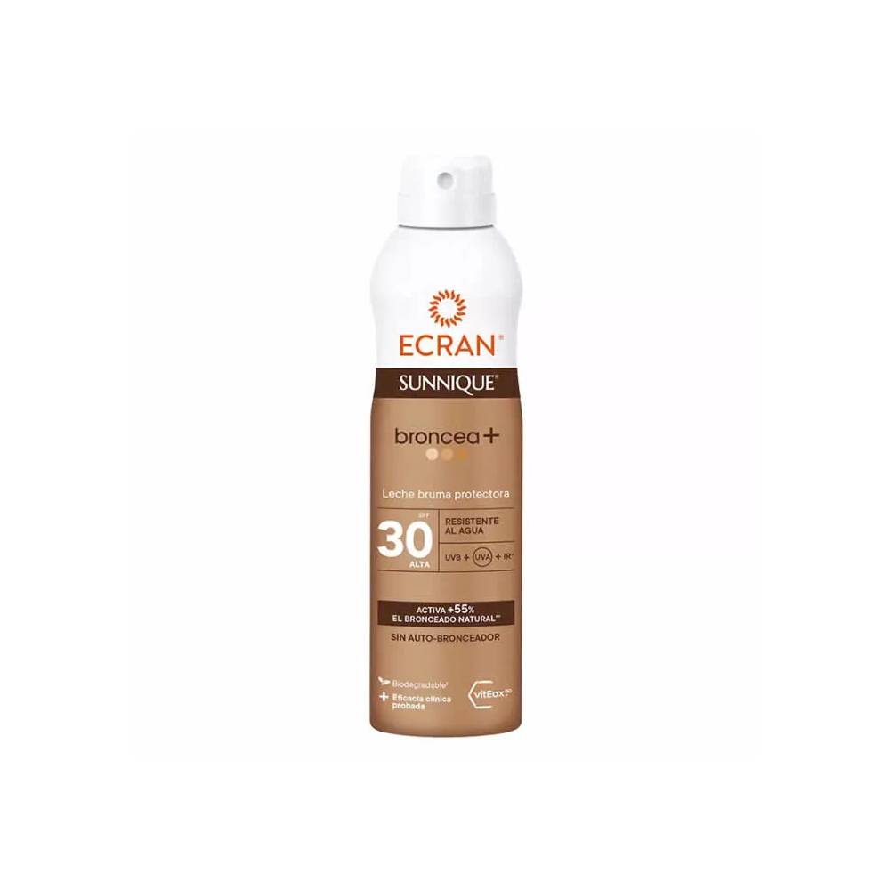 Broncea Protect Spf30 apsauginis kremas nuo saulės 250ml